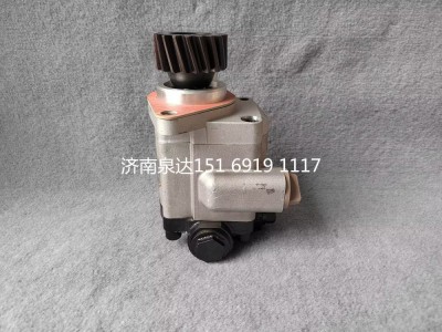 QC22/15-WD12,轉(zhuǎn)向助力泵,濟(jì)南泉達(dá)汽配有限公司