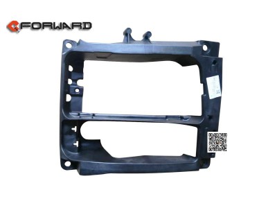 811W25115-5008,Headlight bracket (right),濟南向前汽車配件有限公司