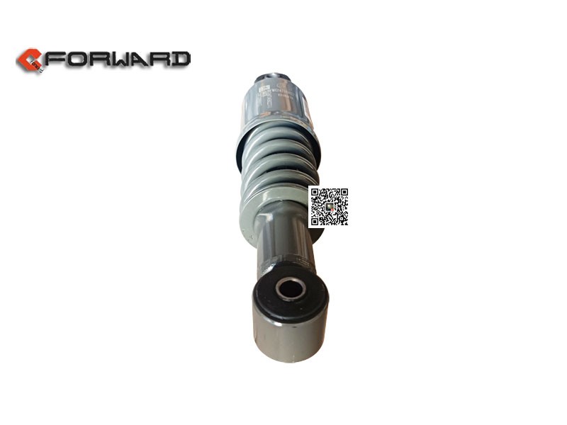 WG1671430227,Front suspension shock absorber,濟(jì)南向前汽車配件有限公司