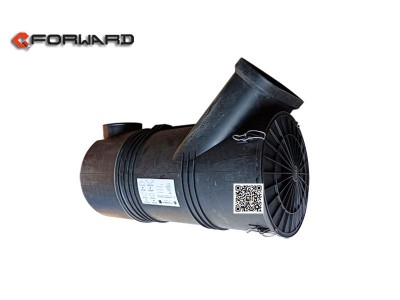 OEM: 712W08400-6111,Name：Air Filter Assy (Country 6),濟南向前汽車配件有限公司