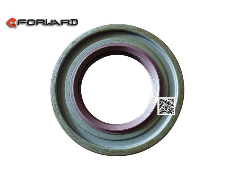 2402L-059,Main reducer oil seal,濟(jì)南向前汽車(chē)配件有限公司