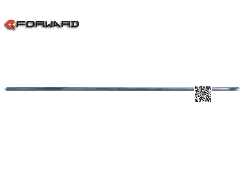 12JS160T-1701121,Two axis hexagon key,濟南向前汽車配件有限公司