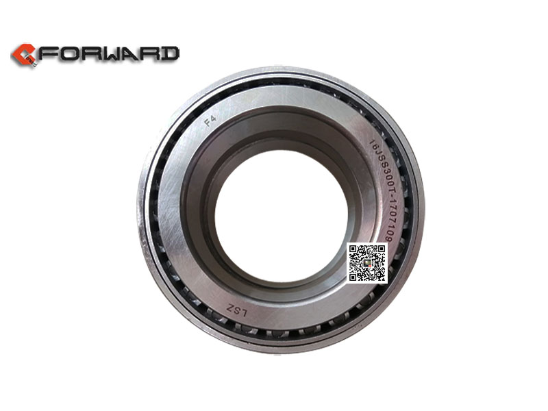 16JSS300T-1707109,tapered roller bearing,濟(jì)南向前汽車配件有限公司