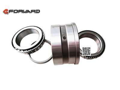 16JSS300T-1707109,tapered roller bearing,濟(jì)南向前汽車配件有限公司