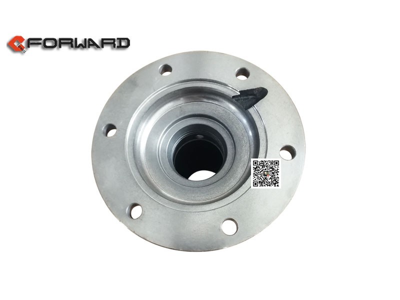 F91409-11,One shaft bearing cover,濟南向前汽車配件有限公司