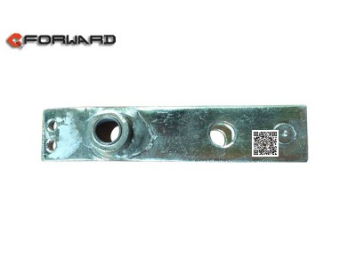 DZ9100570018,Oil supply lever assembly,濟南向前汽車配件有限公司