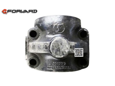 199114520035,Balance shaft shell,濟(jì)南向前汽車配件有限公司