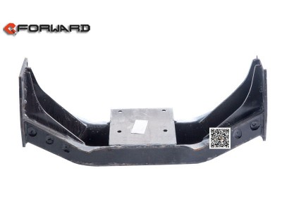 DZ9118520170,Transmission bracket assy,濟南向前汽車配件有限公司