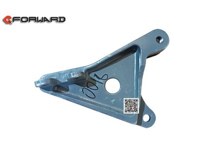 710W41650-0018,Right bumper bracket,濟(jì)南向前汽車配件有限公司