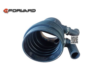 202V09402-0005,Supercharger intake nozzle,濟南向前汽車配件有限公司