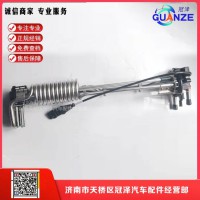 WPQLS-0011003161821   尿素箱傳感器  930元