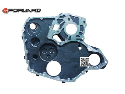 080V01305-5144,Housing covef for timing gear,濟南向前汽車配件有限公司