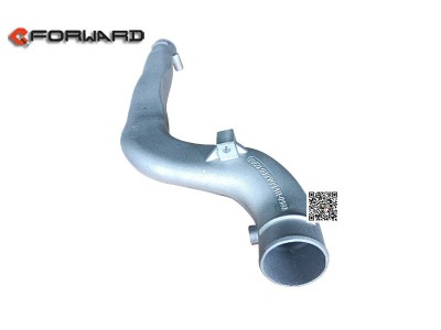 082V09411-0960,Intercooled pipe,濟(jì)南向前汽車配件有限公司