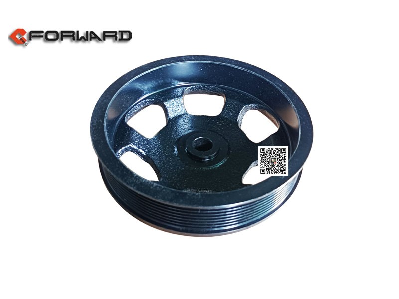 080V95820-0104,V-shaped pulley,濟(jì)南向前汽車(chē)配件有限公司