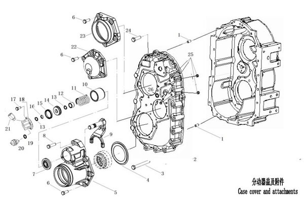 L913702100 氣缸密封圈,Cylinder seal ring,濟(jì)南向前汽車配件有限公司