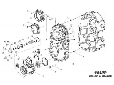 L913702100 氣缸密封圈,Cylinder seal ring,濟(jì)南向前汽車配件有限公司