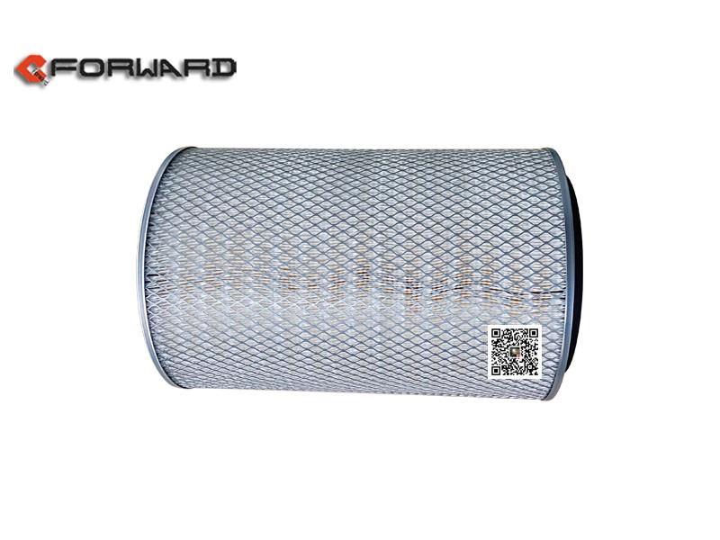 DZ98149191421A,Air filter element,濟(jì)南向前汽車配件有限公司