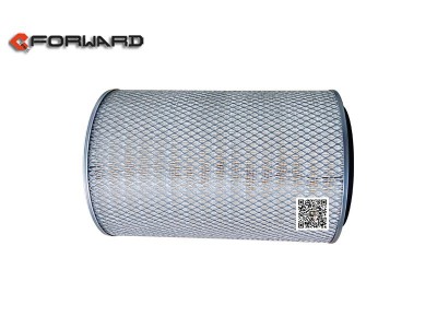 DZ98149191421A,Air filter element,濟(jì)南向前汽車配件有限公司