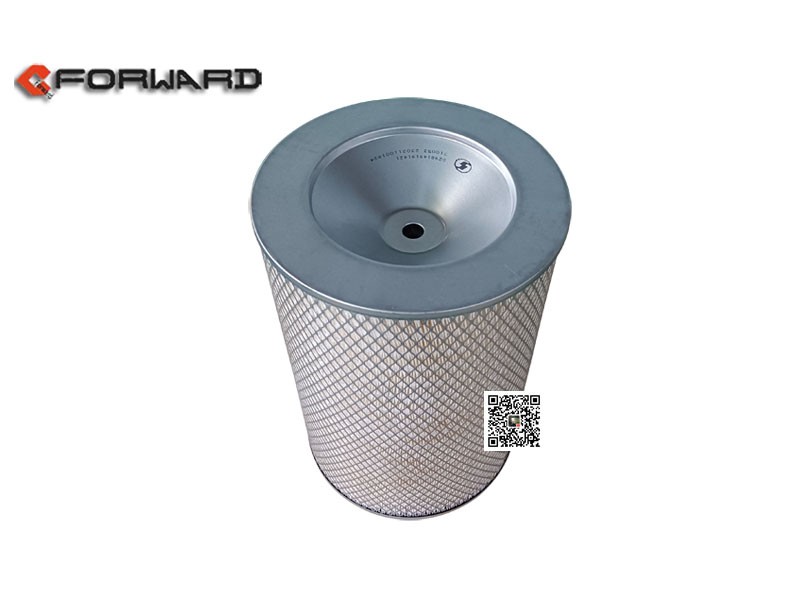 DZ98149191421A,Air filter element,濟(jì)南向前汽車配件有限公司