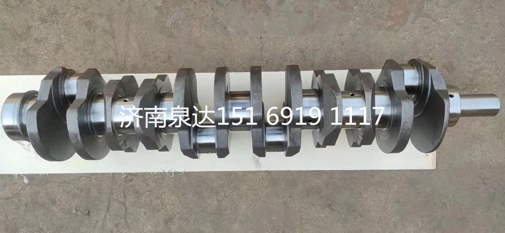 612600020863,曲軸,濟南泉達汽配有限公司