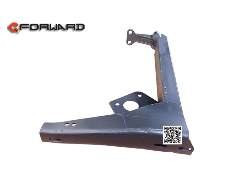 DZ1640240240,Right rear pedal support assy,濟(jì)南向前汽車配件有限公司