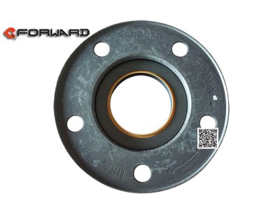 3892020X,Front gear chamber cover oil seal,濟(jì)南向前汽車配件有限公司