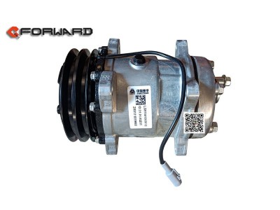 LG9704130001,Refrigeration compressor,濟(jì)南向前汽車配件有限公司