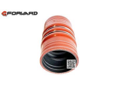 DZ93259535331,Silicone tube for intercooler,濟南向前汽車配件有限公司