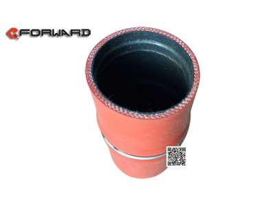 DZ93259535332,Silicone tube for intercooler,濟(jì)南向前汽車(chē)配件有限公司