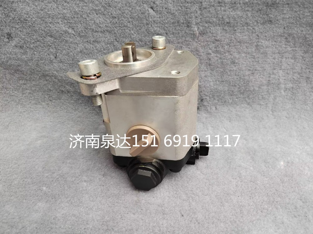 QC25/19-A3008,轉(zhuǎn)向助力泵,濟(jì)南泉達(dá)汽配有限公司