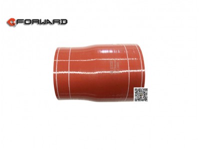 DZ97259535000,Intercooler reducer silicone tube,濟(jì)南向前汽車配件有限公司