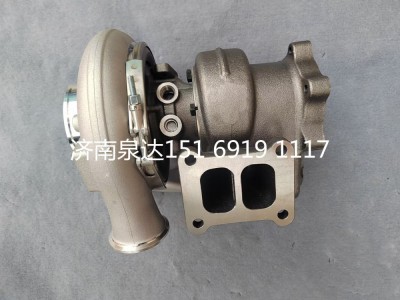 202V09100-7853,增壓器,濟南泉達汽配有限公司