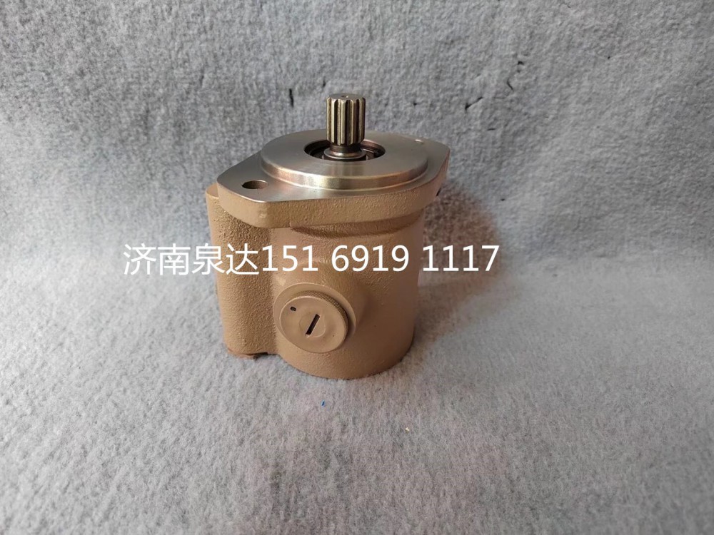 A220301000299三一動(dòng)力轉(zhuǎn)向泵轉(zhuǎn)向助力泵液壓泵葉片泵/A220301000299