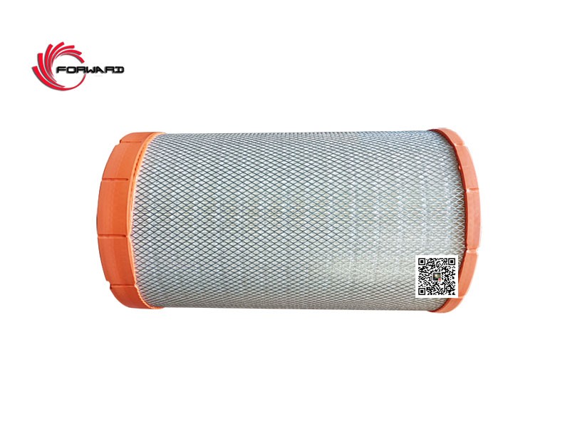 DZ97259190450L,Air filter cartridge assembly,濟(jì)南向前汽車配件有限公司