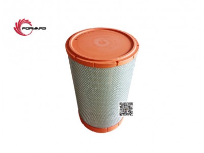 DZ97259190450L,Air filter cartridge assembly,濟(jì)南向前汽車配件有限公司