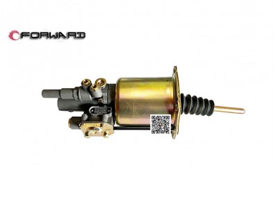 DZ93189230204,Clutch pump,濟(jì)南向前汽車配件有限公司