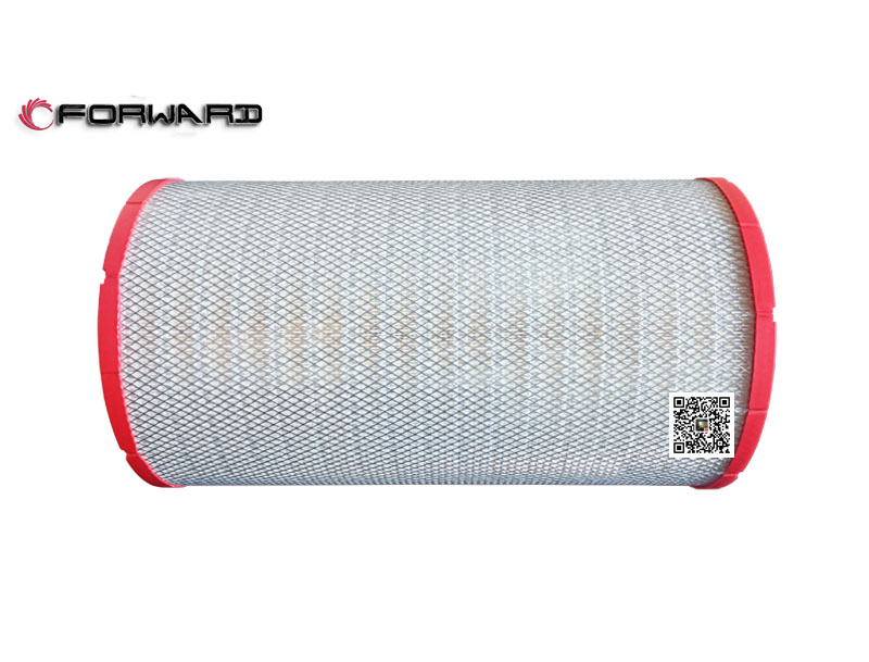 SZ919000958L  空濾濾芯總成,Air filter element assembly,濟(jì)南向前汽車配件有限公司