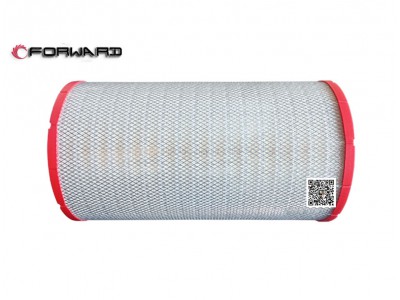 SZ919000958L  空濾濾芯總成,Air filter element assembly,濟(jì)南向前汽車配件有限公司