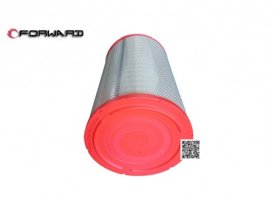 SZ919000958L  空濾濾芯總成,Air filter element assembly,濟(jì)南向前汽車配件有限公司