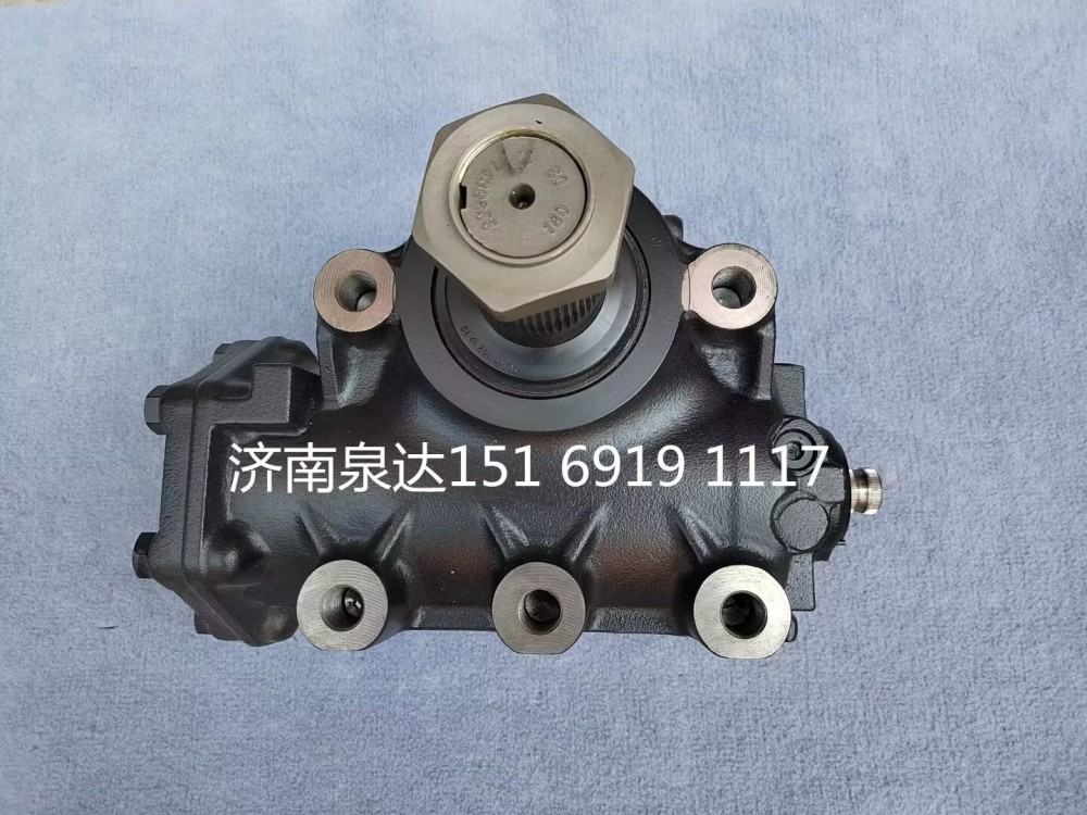 3401-00669-02動力轉(zhuǎn)向器轉(zhuǎn)向機(jī)方向機(jī)總成/3401-00669-02