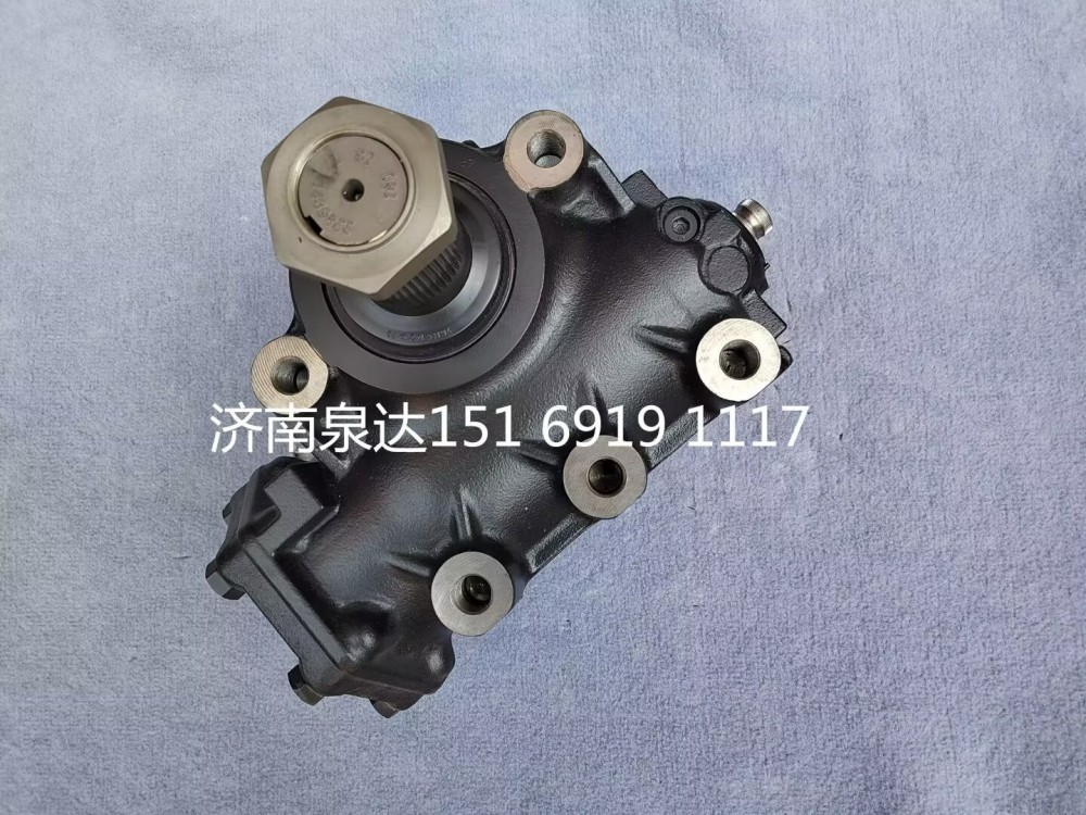 3401-00669-02動力轉(zhuǎn)向器轉(zhuǎn)向機(jī)方向機(jī)總成/3401-00669-02