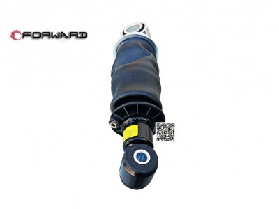 5001025B91W  前懸減震器,Front suspension shock absorber,濟(jì)南向前汽車配件有限公司