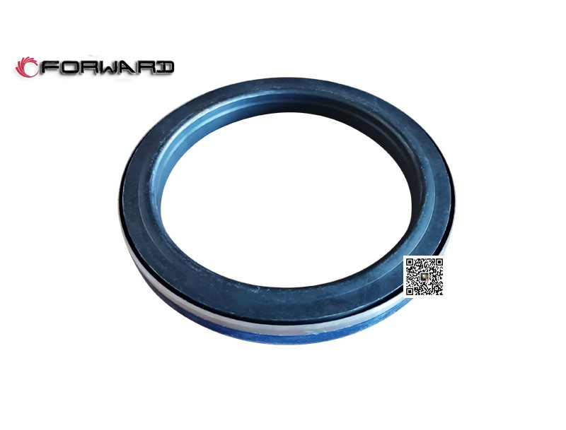 1001994648 發(fā)動(dòng)機(jī)后油封,Engine rear oil seal,濟(jì)南向前汽車配件有限公司