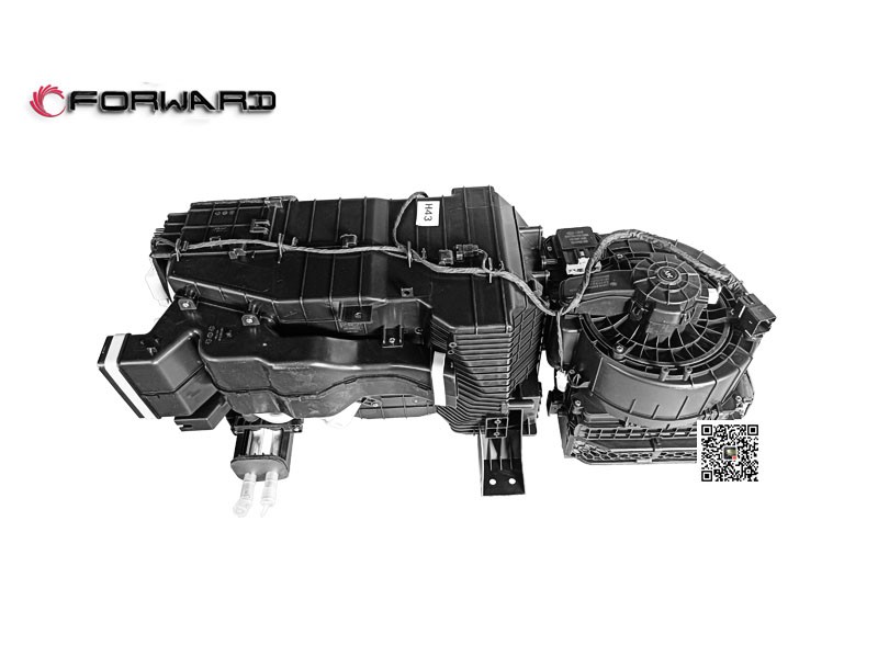 810015-H43-C00   空調(diào)本體總成/810015-H43-C00   空調(diào)本體總成