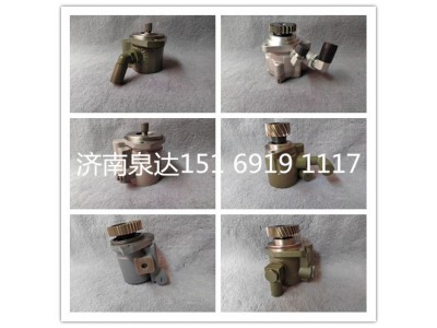 3407020-Q003/A,轉(zhuǎn)向助力泵,濟(jì)南泉達(dá)汽配有限公司