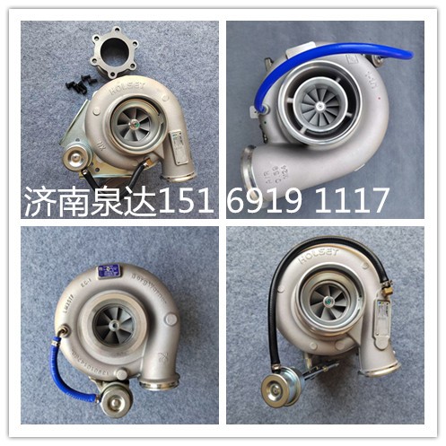 082V09100-7941,雙級(jí)增壓器,濟(jì)南泉達(dá)汽配有限公司