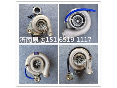 082V09100-7941,雙級(jí)增壓器,濟(jì)南泉達(dá)汽配有限公司