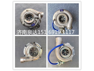 082V09100-7941,雙級(jí)增壓器,濟(jì)南泉達(dá)汽配有限公司