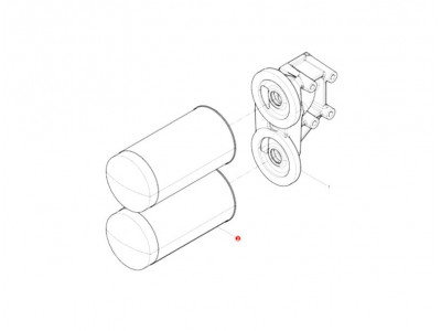 1001314852  機(jī)油濾清器濾芯,Oil filter element,濟(jì)南向前汽車配件有限公司