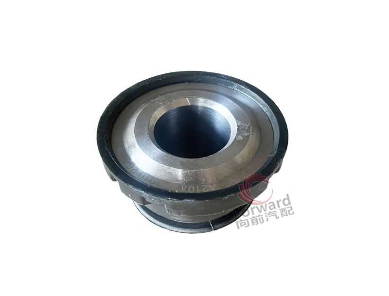 H4502A01025A0  穩(wěn)定桿前襯套,Stabilizer rod front bushing,濟(jì)南向前汽車配件有限公司